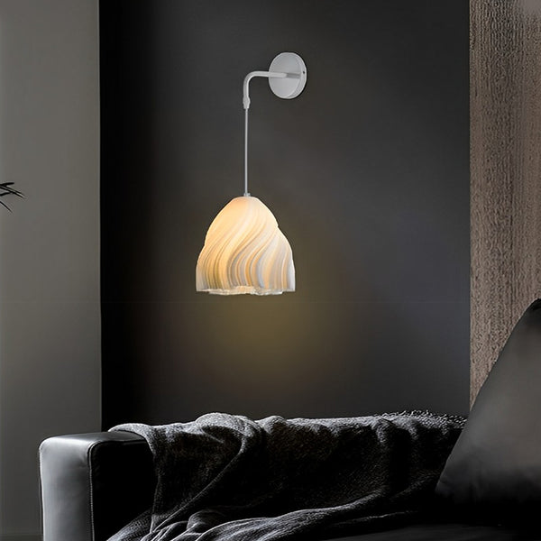 Indoor Wall Sconce Unique Shape Lamp  Wall Lights