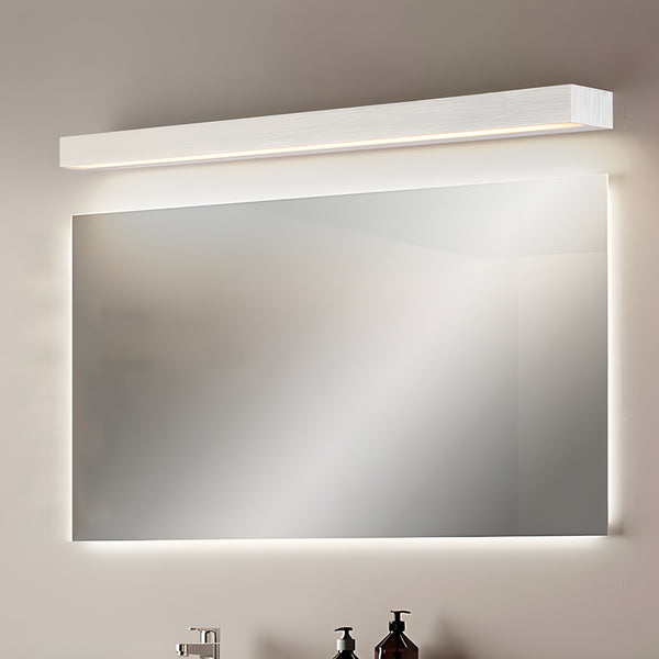 Modern LED Vanity Over Mirror Waterproof Wall Light for Bathroom